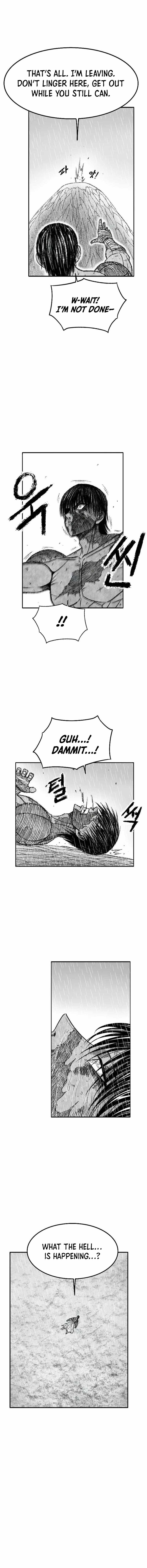 Black Serpent Chapter 35 12